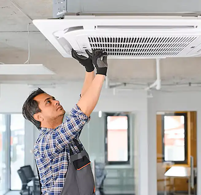 Why Homeowners & Businesses Trust Us in Valrico, FL?