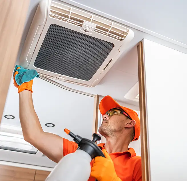 Why Homeowners & Businesses Trust Us in Valrico, FL?