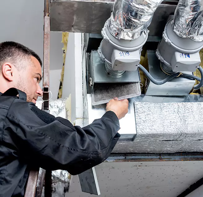 Why Homeowners & Businesses Trust Us in Valrico, FL?