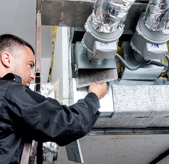 Why Homeowners & Businesses Trust Us in Valrico, FL?