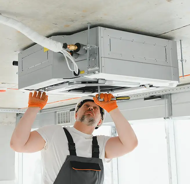 Why Homeowners & Businesses Trust Us Valrico, FL