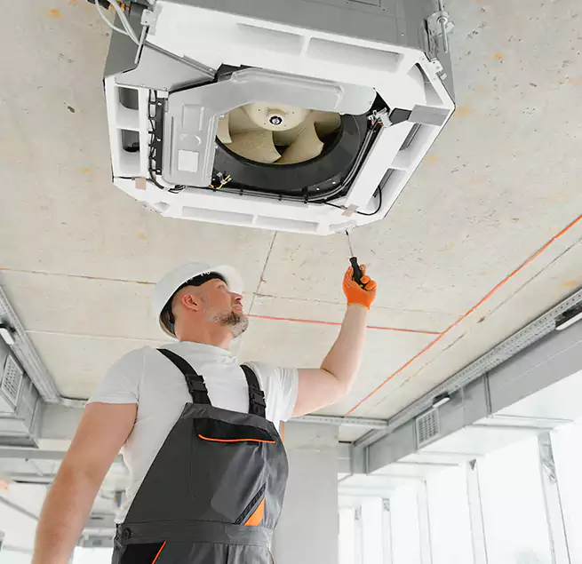 Why Homeowners Businesses Trust Us in Valrico, FL