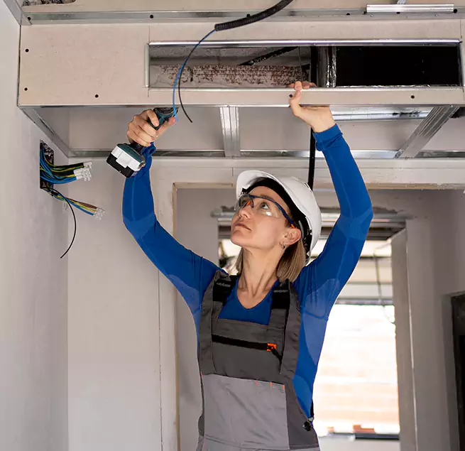  Why Homeowners & Businesses Trust Us in Valrico, FL?