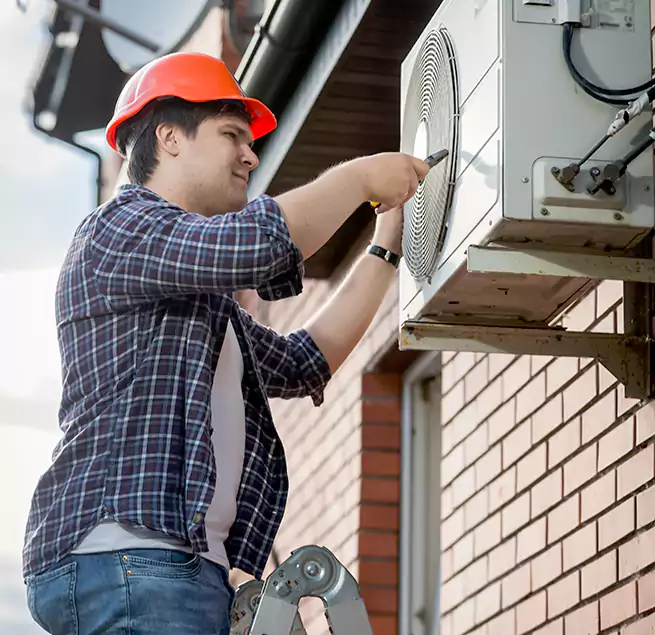 Why Homeowners & Businesses Trust Us Valrico, FL