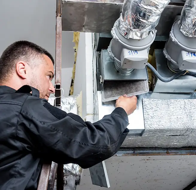 Why Homeowners & Businesses Trust Us in Valrico, FL?