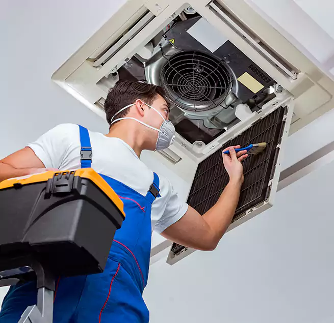 Why Homeowners & Businesses Trust Us in Valrico, FL?